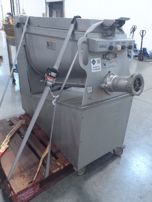 Hobart Meat Grinder (1)  - Load #299625