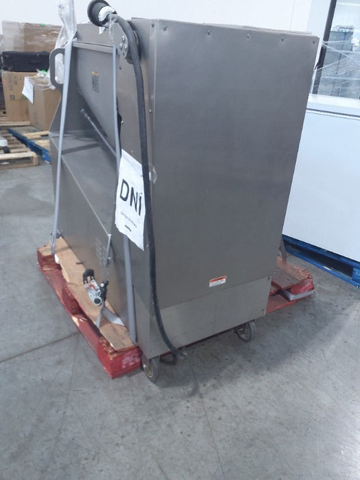 Hobart Meat Grinder (1)  - Load #299625