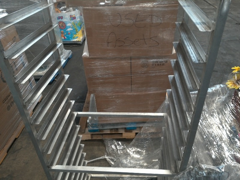 Restaurant  - Load #296435