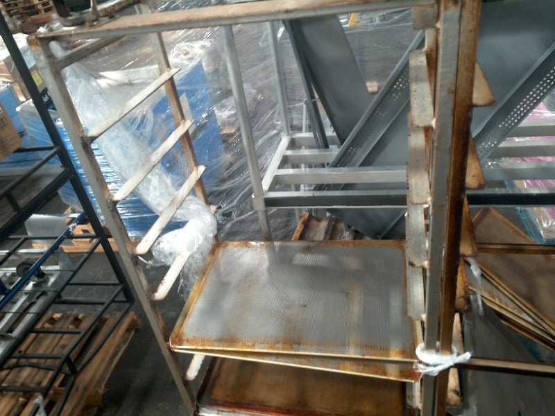Restaurant  - Load #296435