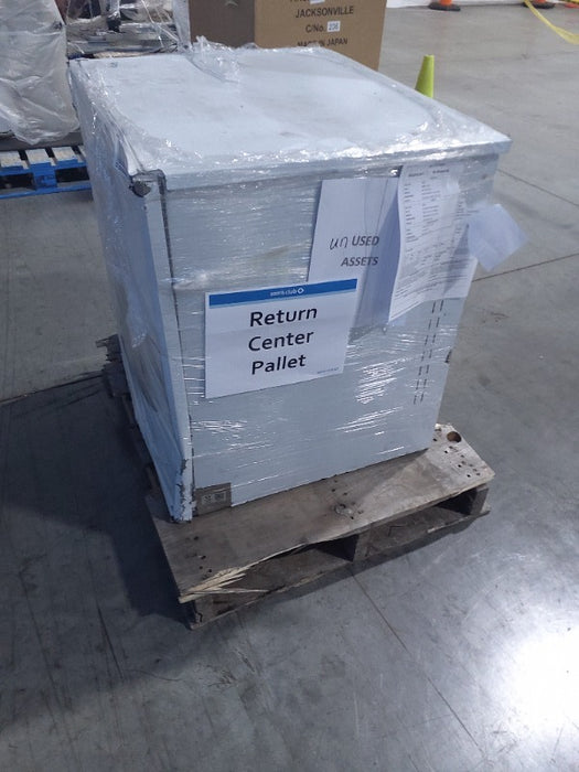 Scotsman Ice Machine (1)  - Load #303307