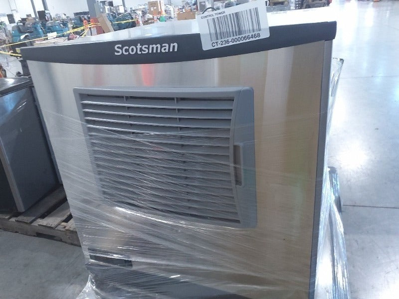 Scotsman Ice Machine (2)  - Load #305731