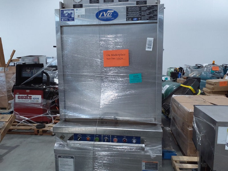 LVO Washing System (1)  - Load #308673