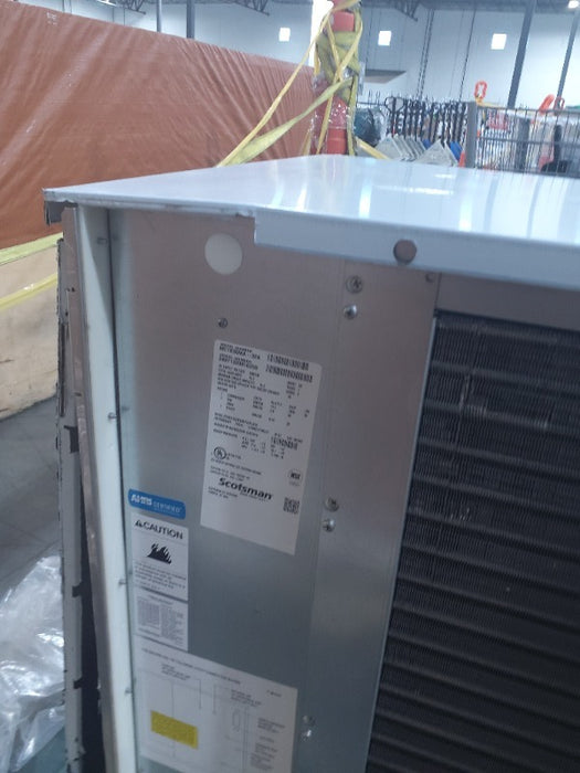 Scotsman Ice Machine (1)  - Load #308334