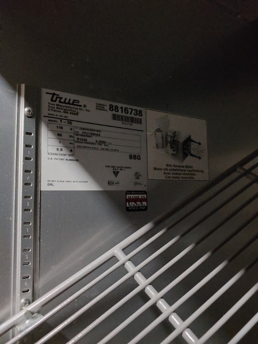 Refrigeration  - Load #304500