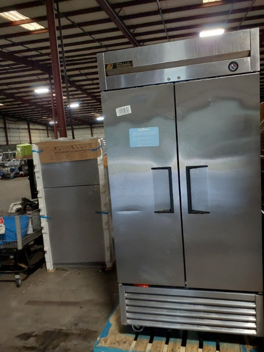 Refrigeration  - Load #304500