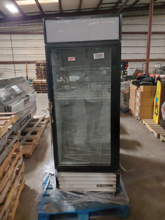 Refrigeration  - Load #304500