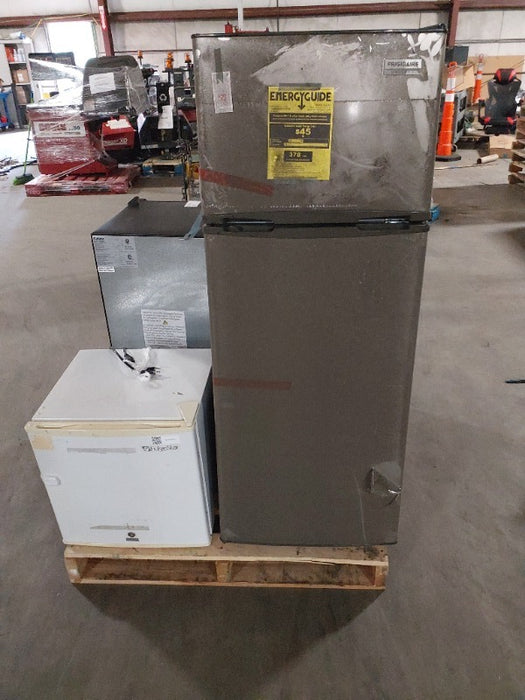 Refrigeration  - Load #304500