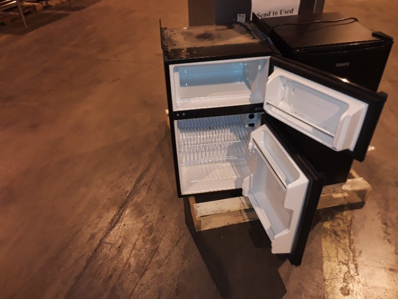 Refrigerator 9/24 - Load #304511