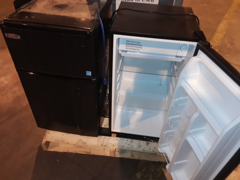 Refrigerator 9/24 - Load #304511
