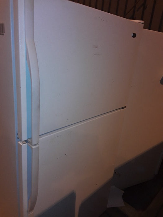 Refrigerator 9/24 - Load #304511
