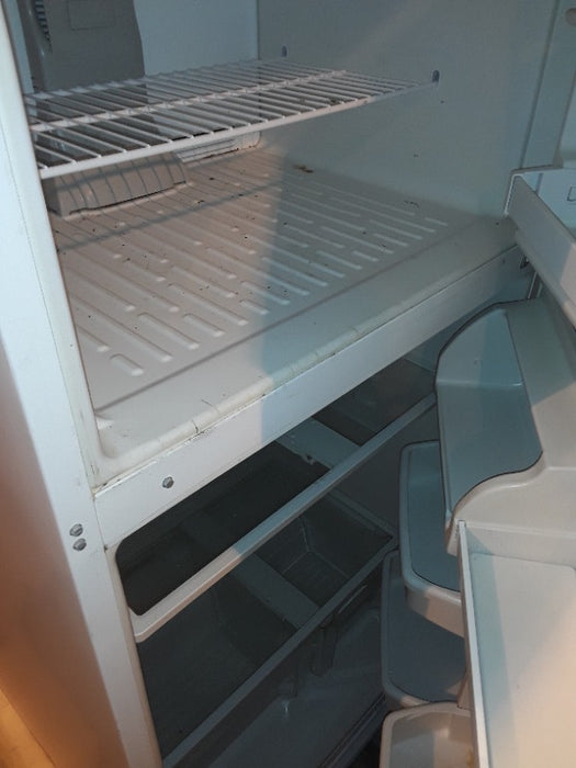 Refrigerator 9/24 - Load #304511