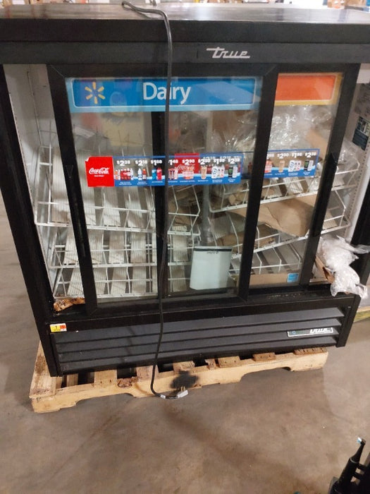Refrigeration  - Load #304500