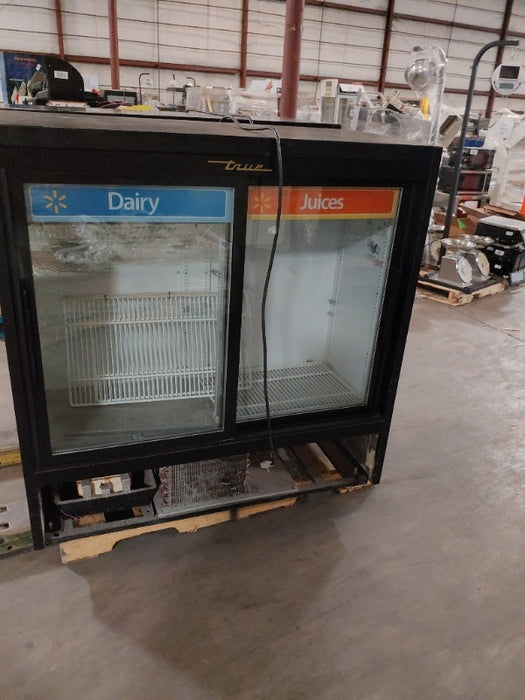 Refrigeration  - Load #304500