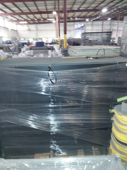 Refrigeration w2330 - Load #304969