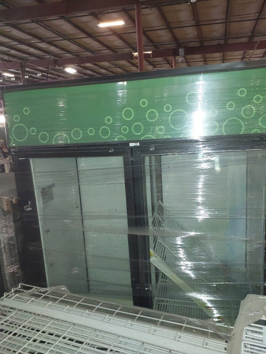 Refrigeration w2330 - Load #304969