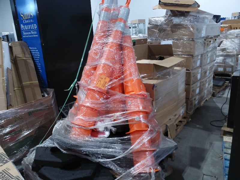 Store Fixtures  - Load #307366