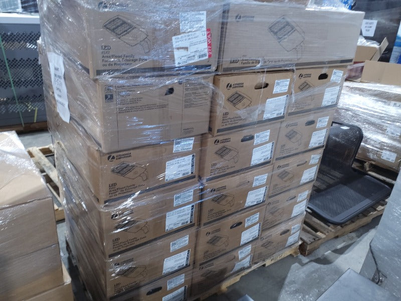 Store Fixtures  - Load #307366