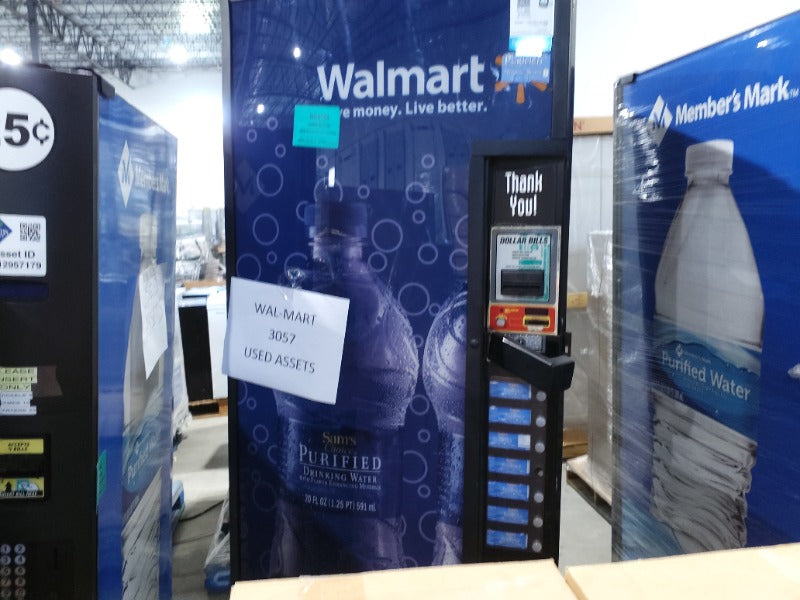 Store Fixtures  - Load #307366