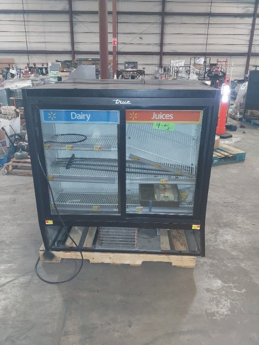 Refrigeration  - Load #304500