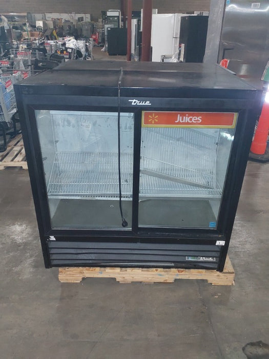 Refrigeration  - Load #304500