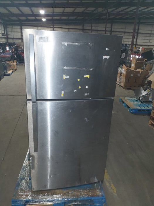 Refrigeration  - Load #304500