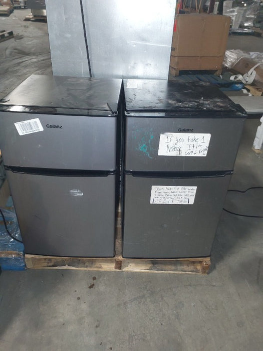 Refrigeration  - Load #304500