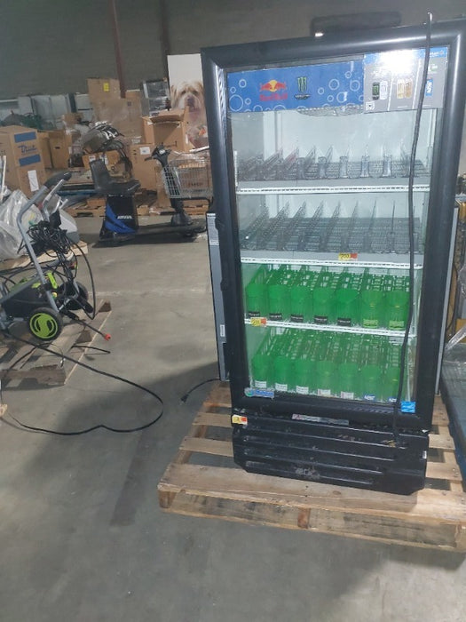 Refrigeration  - Load #304500