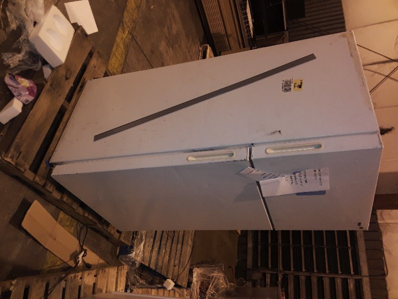 Refrigerator 9/24 - Load #304511