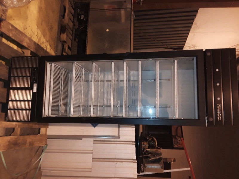 Refrigerator 9/24 - Load #304511