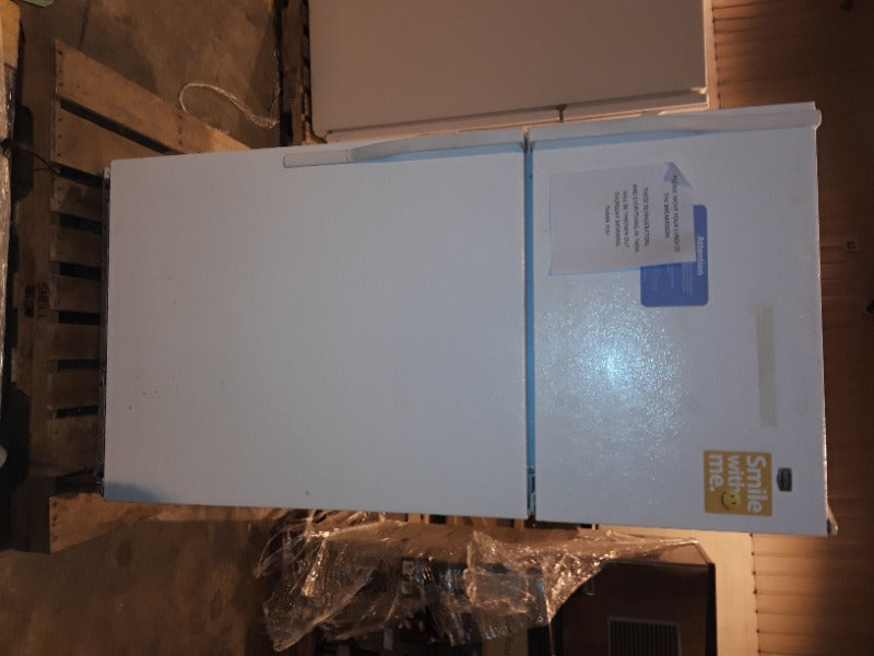 Refrigerator 9/24 - Load #304511