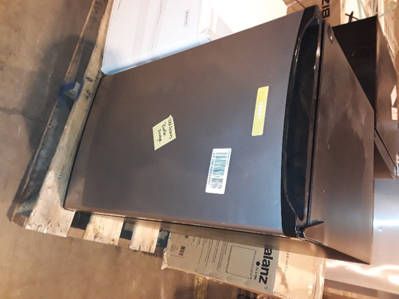Refrigerator 9/24 - Load #304511