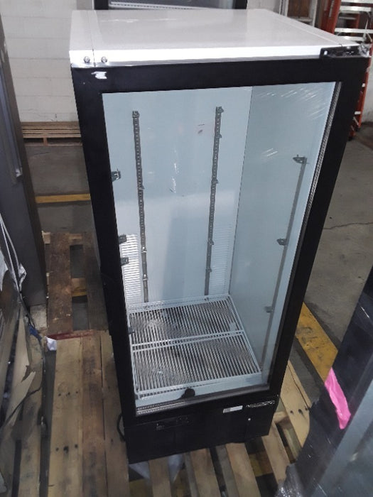 Refrigerator 9/24 - Load #304511