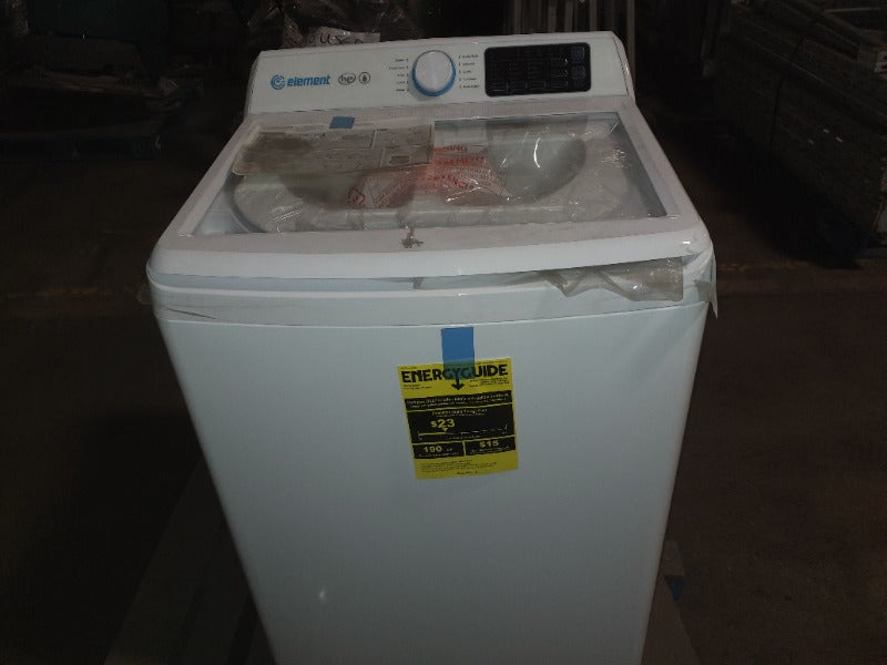 Washers and benches W2353 - Load #305496