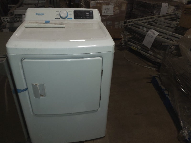 Washers and benches W2353 - Load #305496