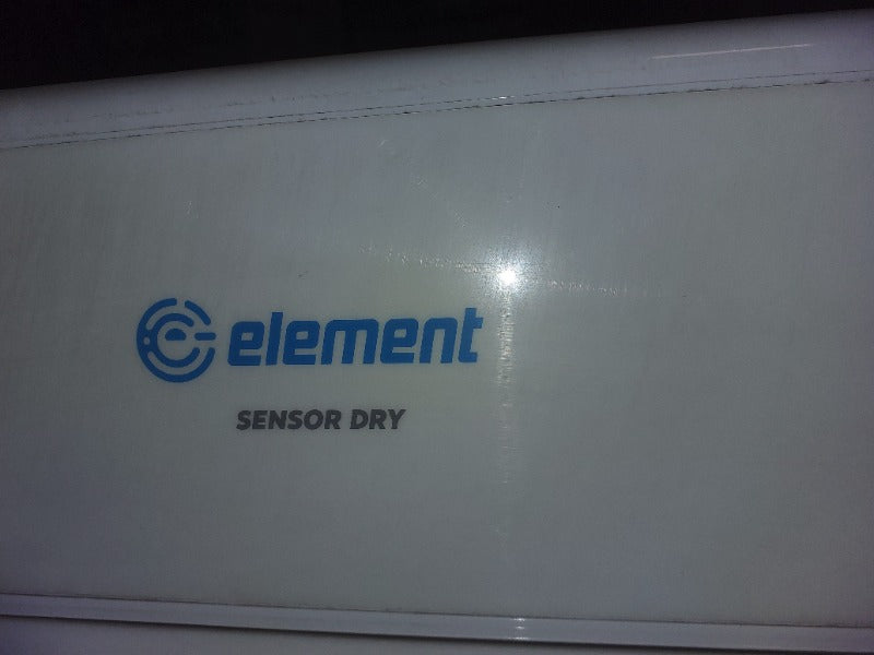 Washers and benches W2353 - Load #305496