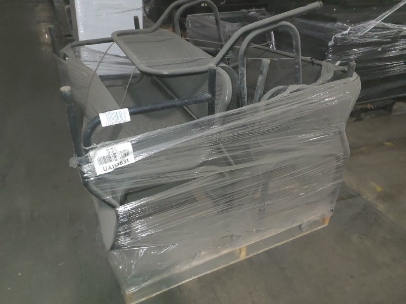 Washers and benches W2353 - Load #305496