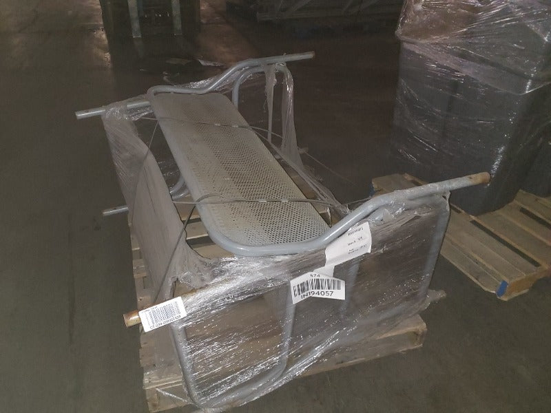 Washers and benches W2353 - Load #305496