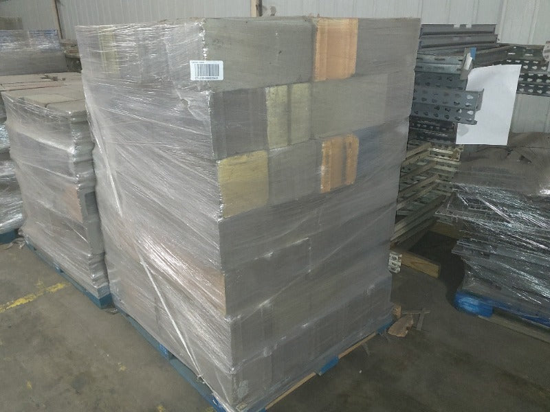 Washers and benches W2353 - Load #305496