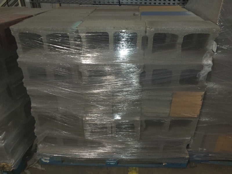 Washers and benches W2353 - Load #305496