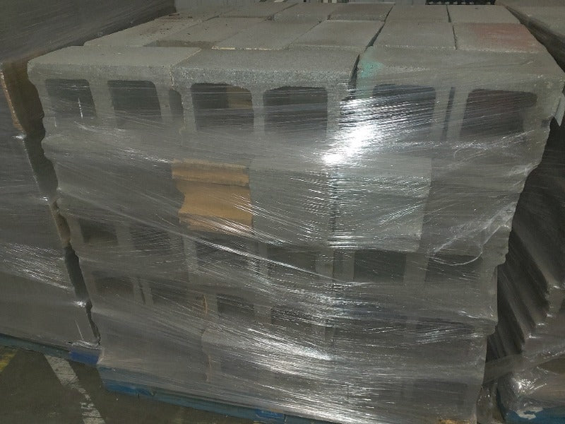 Washers and benches W2353 - Load #305496