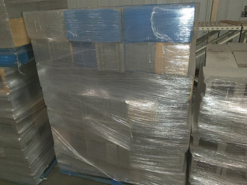 Washers and benches W2353 - Load #305496