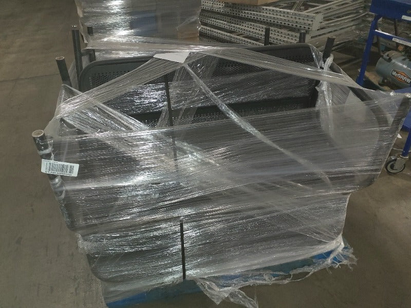 Washers and benches W2353 - Load #305496