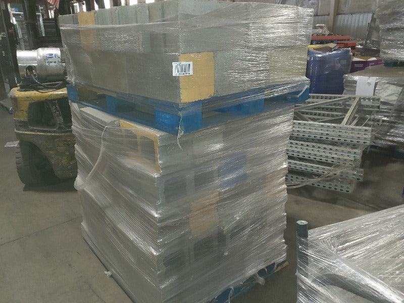 Washers and benches W2353 - Load #305496