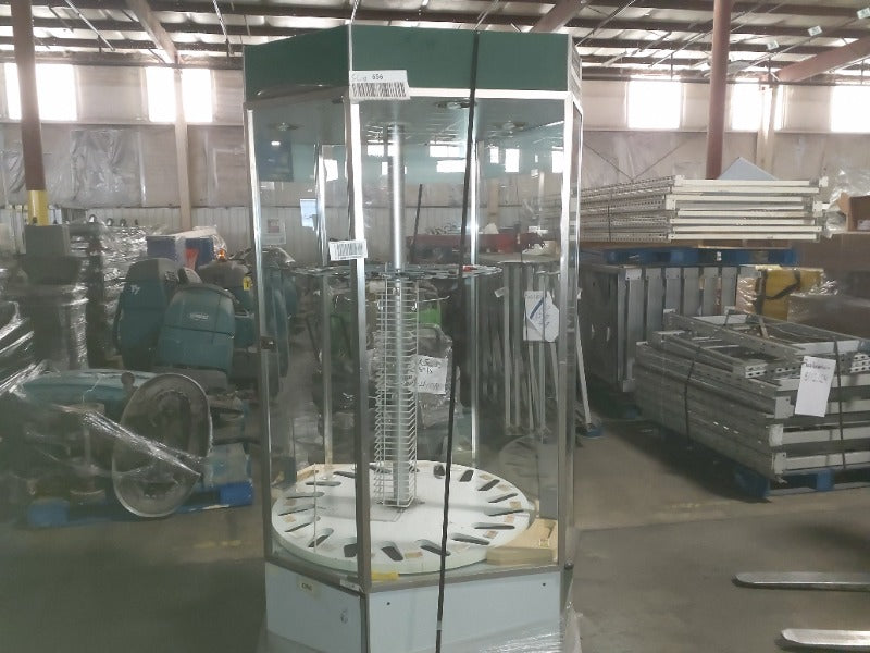 Washers and benches W2353 - Load #305496