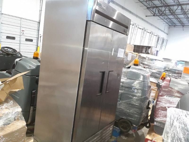 Refrigeration  - Load #308368