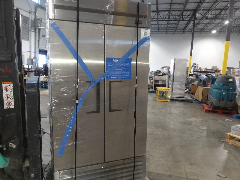 Refrigeration  - Load #308368