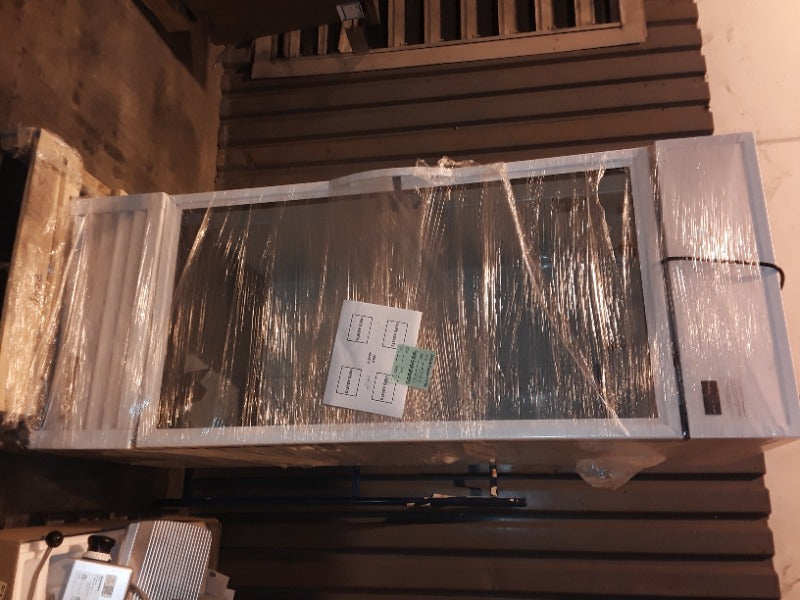 Refrigerator 9/24 - Load #304511