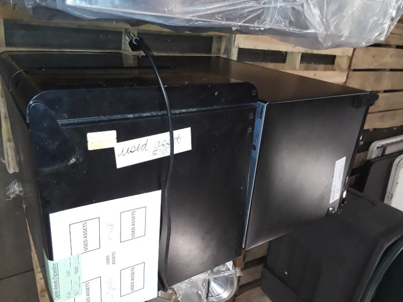 Refrigerator 9/24 - Load #304511