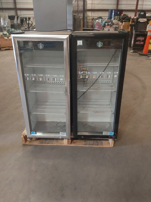 Refrigeration  - Load #304500